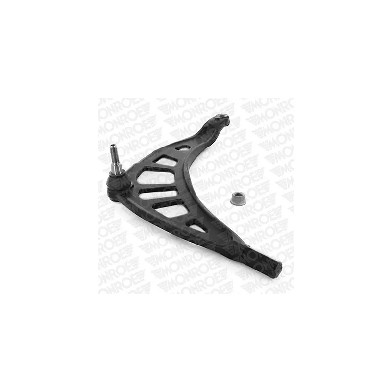 Triangle ou bras de suspension (train avant) MONROE L11A38