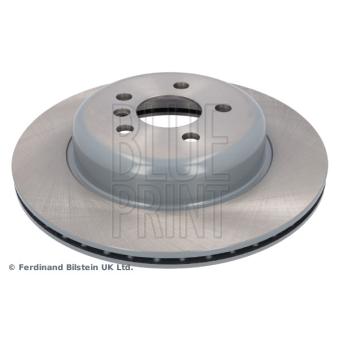 Disque de frein arrière droit BLUE PRINT ADBP430062