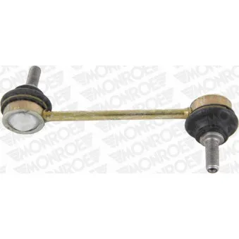 Entretoise/tige, stabilisateur MONROE L12601