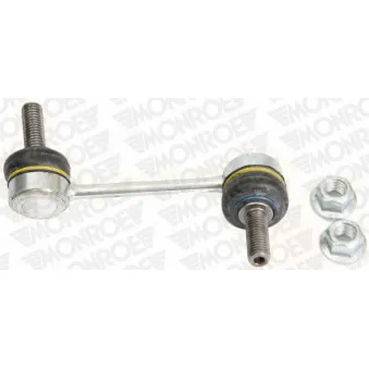 Entretoise/tige, stabilisateur MONROE L12612