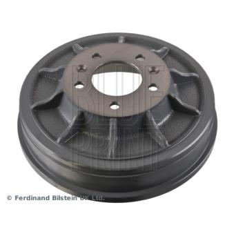 Tambour de frein BLUE PRINT ADBP470008