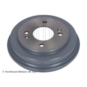 Tambour de frein arrière BLUE PRINT