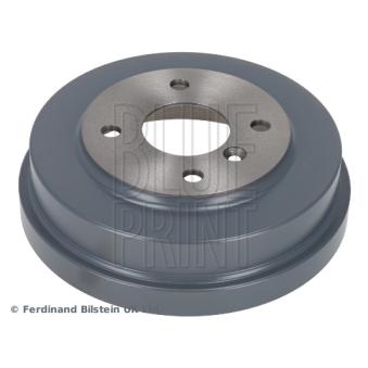 Tambour de frein arrière BLUE PRINT ADBP470051