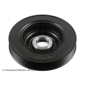 Poulie, vilebrequin BLUE PRINT ADBP610032