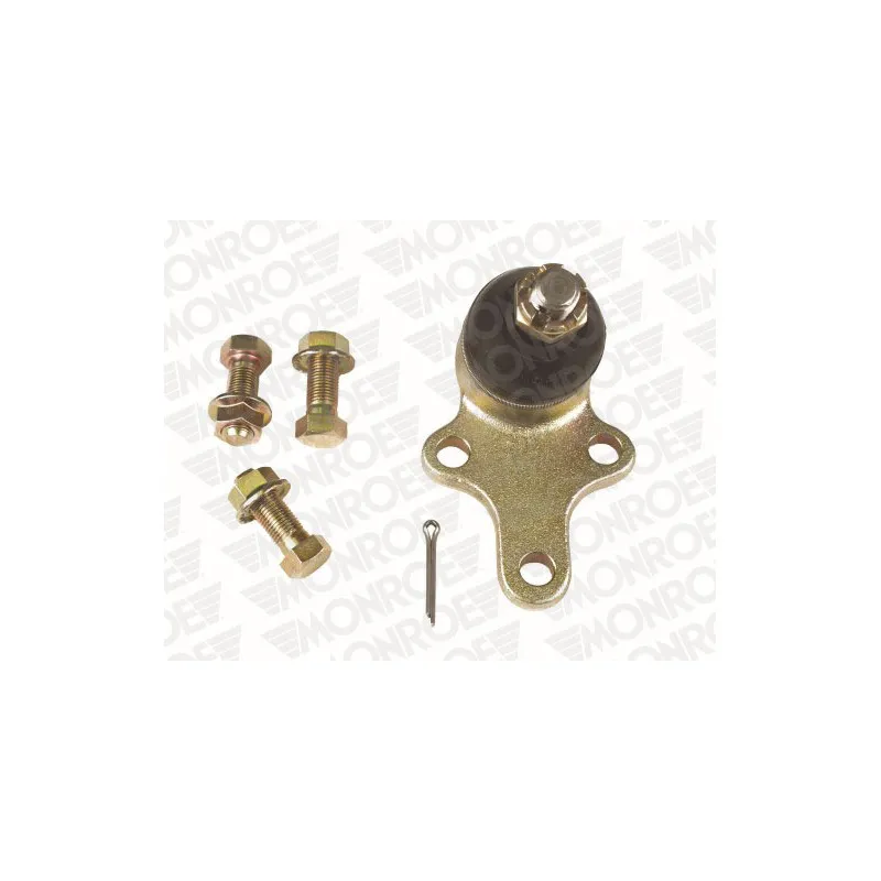 Rotule de suspension MONROE L13503