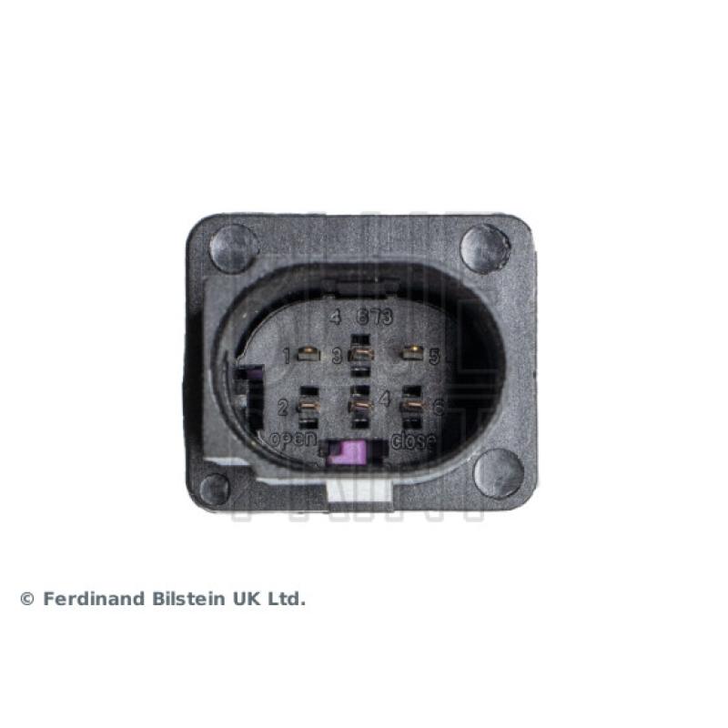 Sonde lambda BLUE PRINT ADBP700117 - Visuel 1