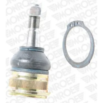 Rotule de suspension MONROE L13537