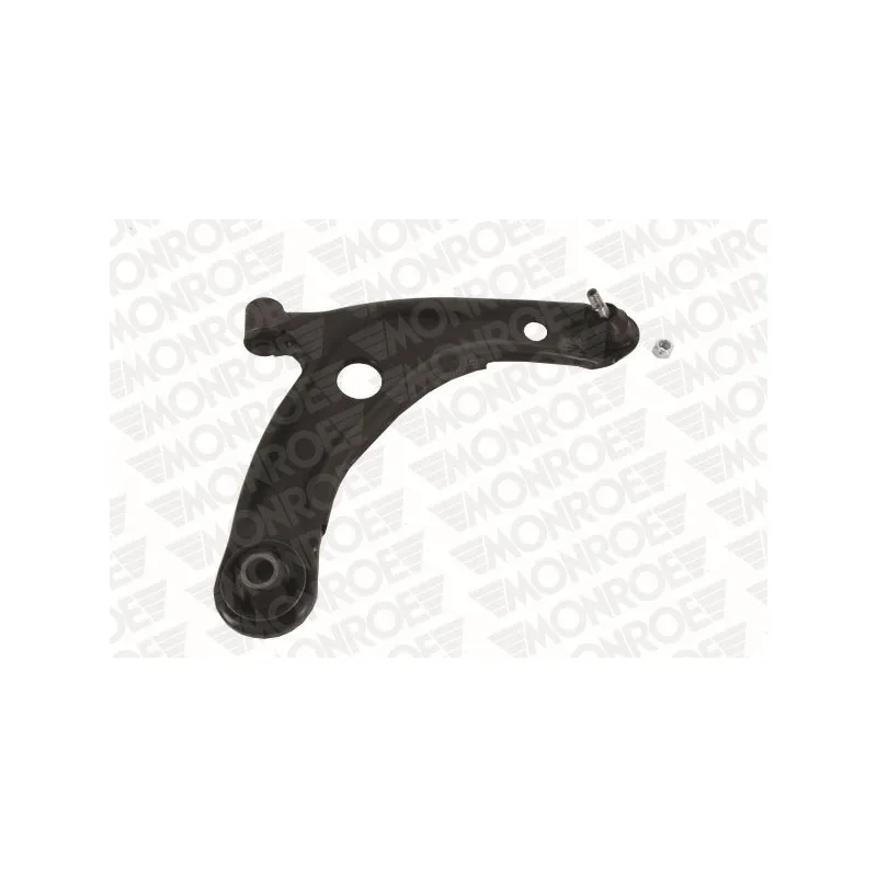 Triangle ou bras de suspension (train avant) MONROE L13553