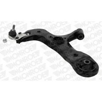 Triangle ou bras de suspension (train avant) MONROE