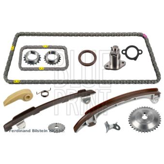 Kit de distribution par chaîne BLUE PRINT