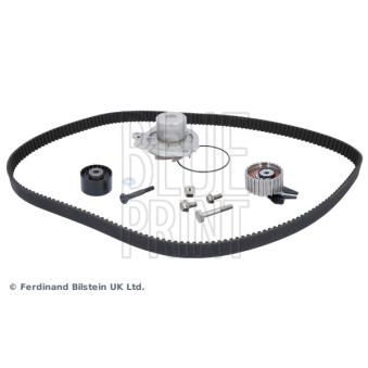 Pompe à eau + kit de courroie de distribution BLUE PRINT ADBP730032