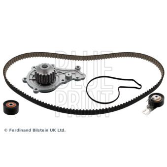 Pompe à eau + kit de courroie de distribution BLUE PRINT ADBP730106