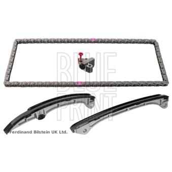 Kit de distribution par chaîne BLUE PRINT