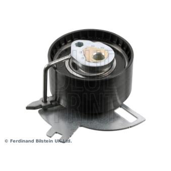 Poulie-tendeur, courroie de distribution BLUE PRINT ADBP760004