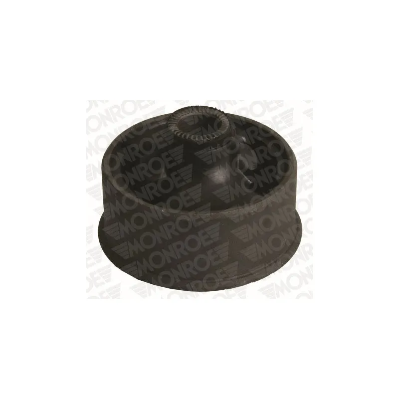 Silent bloc de suspension (train avant) MONROE L13806