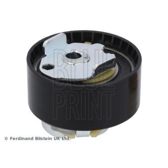 Poulie de tension, courroie crantée BLUE PRINT ADBP760343