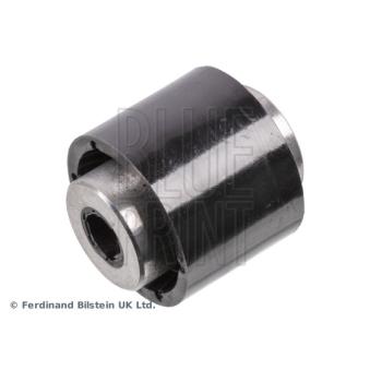 Poulie renvoi/transmission, courroie crantée BLUE PRINT ADBP760373