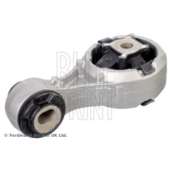 Support moteur BLUE PRINT