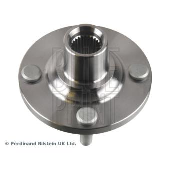 Moyeu de roue BLUE PRINT