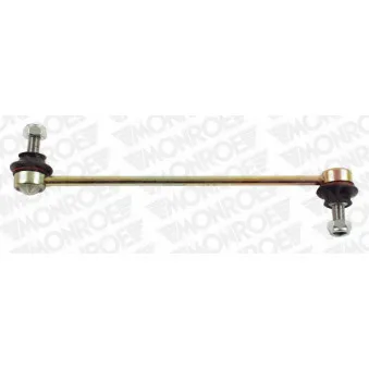 Entretoise/tige, stabilisateur MONROE L14657
