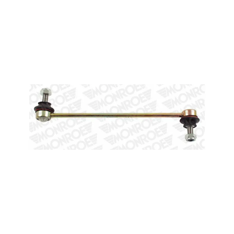 Entretoise/tige, stabilisateur MONROE L14657