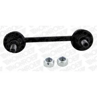 Entretoise/tige, stabilisateur MONROE L14677