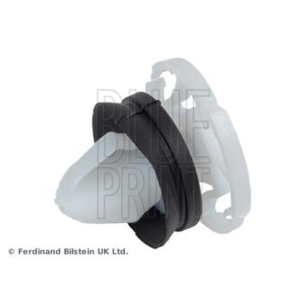 Clip de fixation, revêtement pour dessous de caisse BLUE PRINT ADBP970030