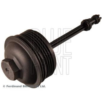 Couvercle, boîtier du filtre à huile BLUE PRINT ADBP990012