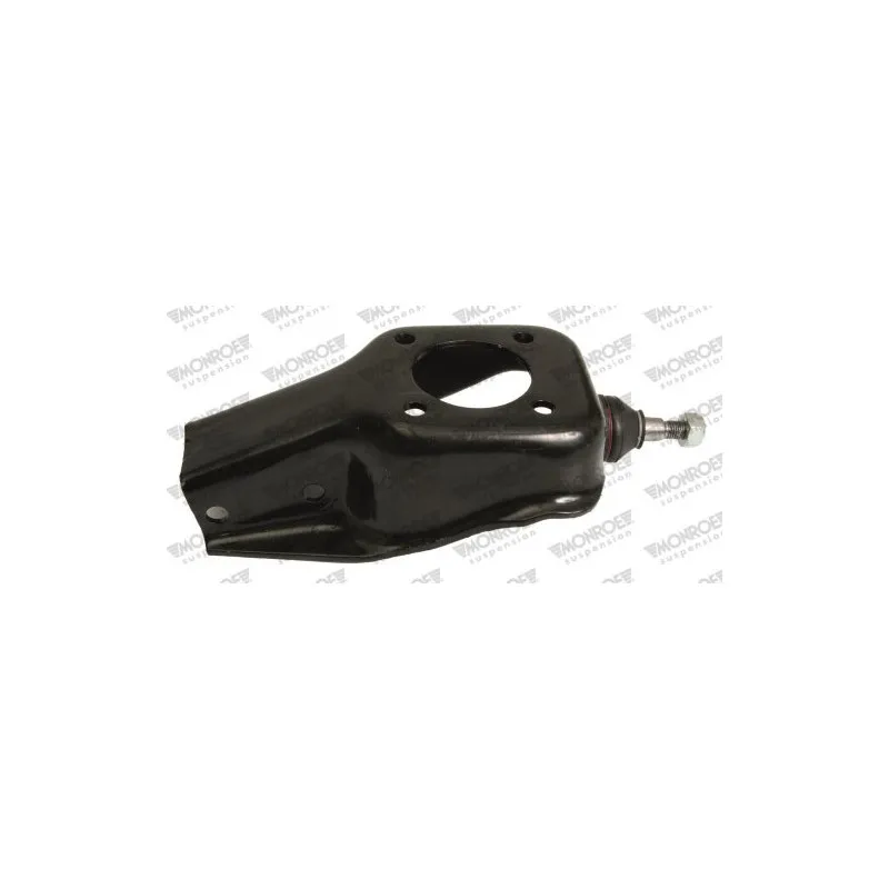 Support de palier, corps de l'essieu MONROE L15559