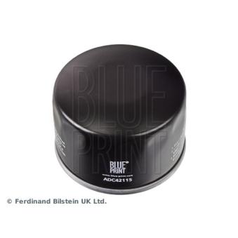 Filtre à huile BLUE PRINT