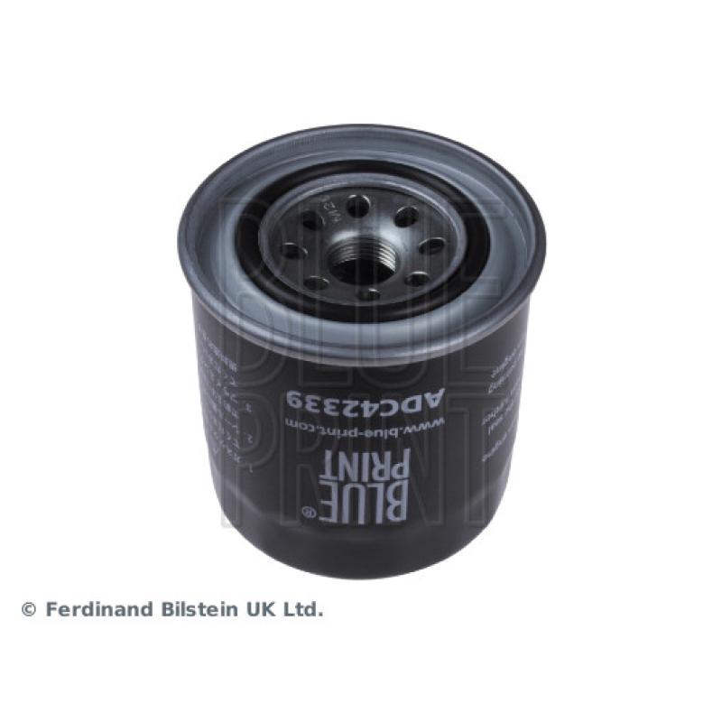 Filtre à carburant BLUE PRINT ADC42339 - Visuel 1