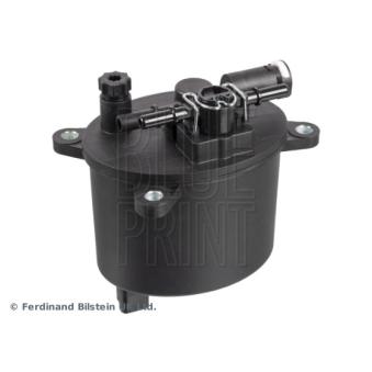 Filtre à carburant BLUE PRINT