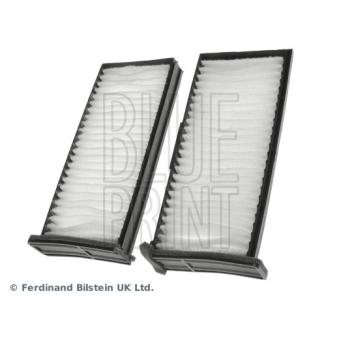 Filtre, air de l'habitacle BLUE PRINT