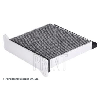 Filtre, air de l'habitacle BLUE PRINT