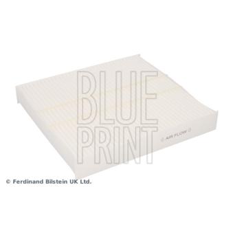 Filtre, air de l'habitacle BLUE PRINT