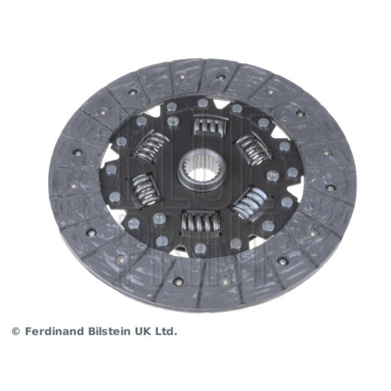 Disque d'embrayage BLUE PRINT ADC43112 - Visuel 1