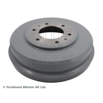 Tambour de frein BLUE PRINT