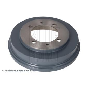 Tambour de frein BLUE PRINT