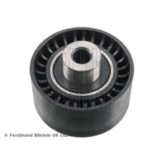 Poulie renvoi/transmission, courroie de distribution BLUE PRINT ADC47660