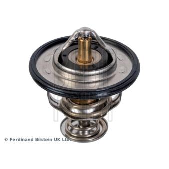 Thermostat d'eau BLUE PRINT