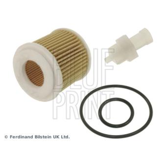 Filtre à huile BLUE PRINT