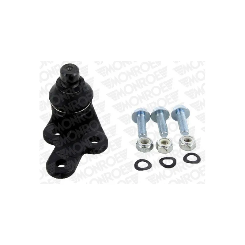 Rotule de suspension MONROE L16581