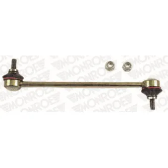Entretoise/tige, stabilisateur MONROE L16602