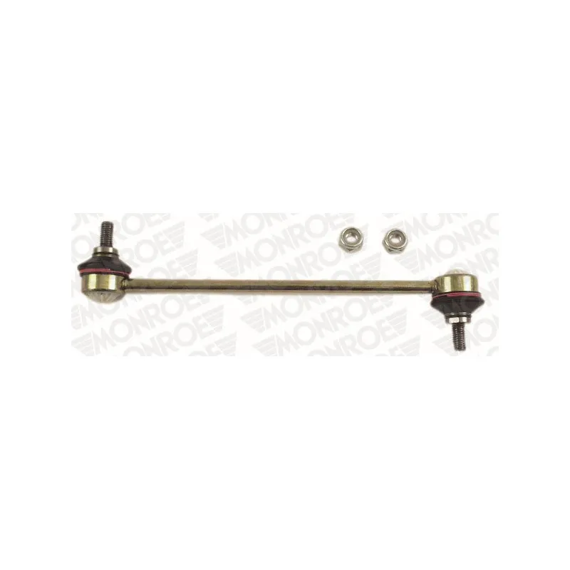 Entretoise/tige, stabilisateur MONROE L16602