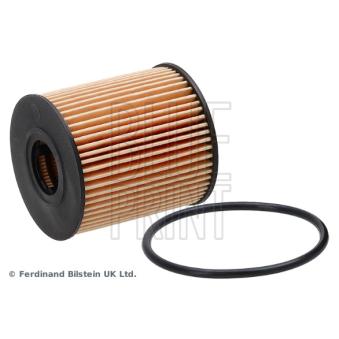 Filtre à huile BLUE PRINT ADF122102