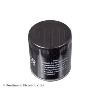 Filtre à huile BLUE PRINT ADF122107