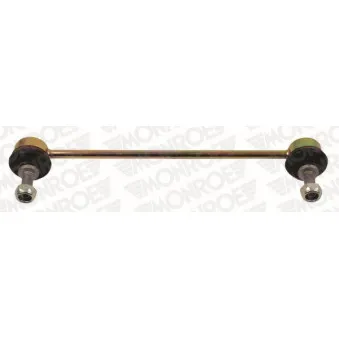 Entretoise/tige, stabilisateur MONROE L16610