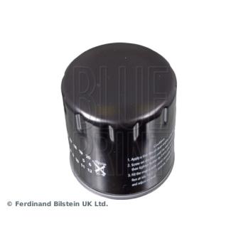Filtre à huile BLUE PRINT ADF122112