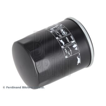 Filtre à huile BLUE PRINT ADF122122