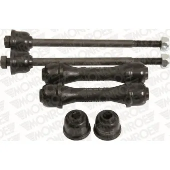 Entretoise/tige, stabilisateur MONROE L16614